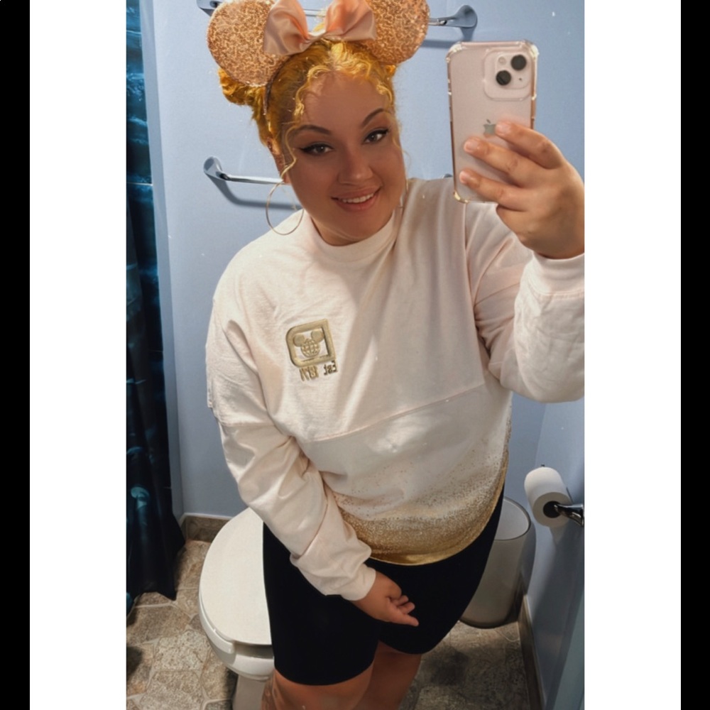 Meet your Posher, Christina